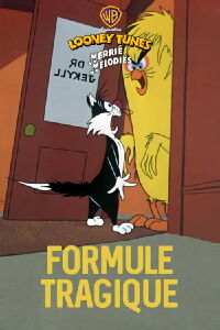 Formule tragique (1960)