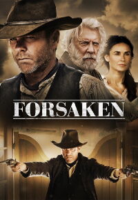 Forsaken (2015)