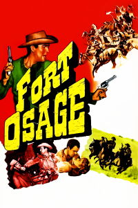 Fort Osage (1952)