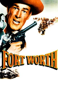 Fort Worth (1951)
