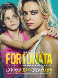 Fortunata (2017)