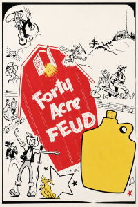 Forty Acre Feud (1965)