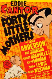 Forty Little Mothers (1940)