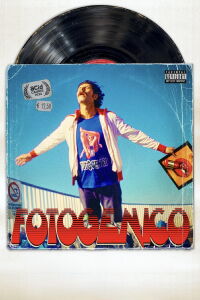 Fotogenico (2024)