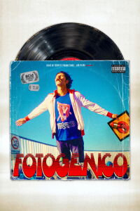 Fotogenico (2024)
