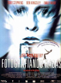 Fotografiando hadas (1997)