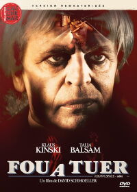 Fou à tuer (1986)