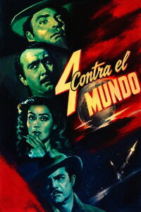 Four Against the World (1950)