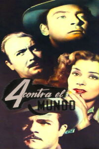 Four Against the World (1950)