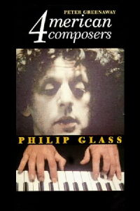 Four American Composers: Philip Glass (1983)