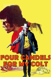 Four Candles for Garringo (1971)