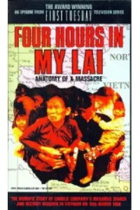 Four Hours in My Lai (1989)