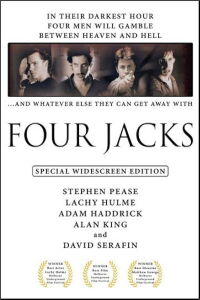 Four Jacks (2001)