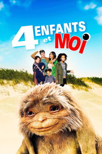 Four Kids and It (2020)