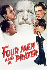 Four Men and a Prayer (1938)