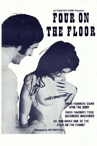 Four on the Floor (1969)