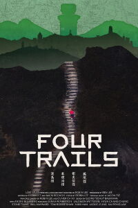 Four Rails (2024)