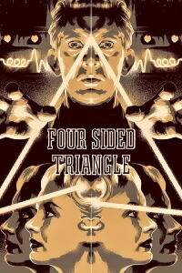 Four Sided Triangle (1953)