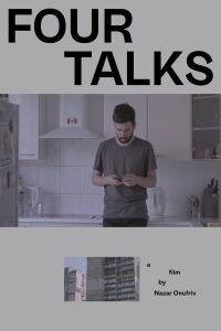 Four Talks (2021)