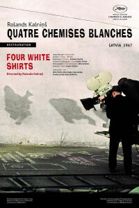 Four White Shirts (1967)