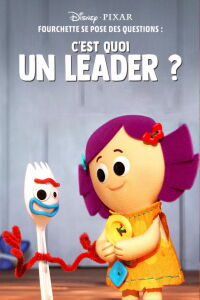 Fourchette se pose des questions : c’est quoi un leader ? (2019)