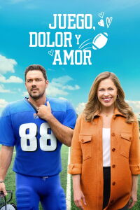 Fourth Down and Love (2023)