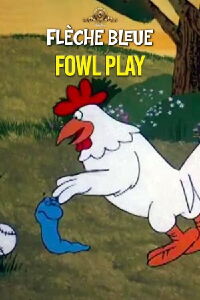 Fowl Play (1973)