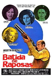 Fox Hunt (1976)