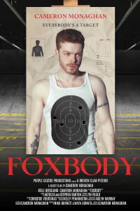 Foxbody: An Exercise In Style (2025)