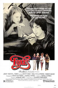 Foxes (1980)