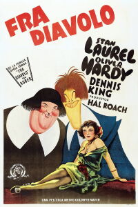 Fra Diavolo (1933)
