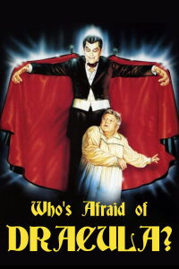 Fracchia Against Dracula (1985)