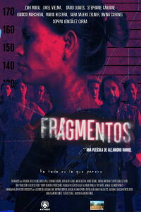 Fragmentos (2025)