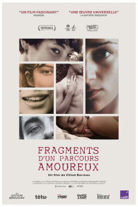 Fragments d'un parcours amoureux (2023)