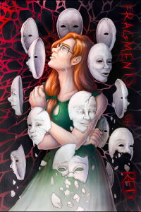 Fragments of Red (2023)