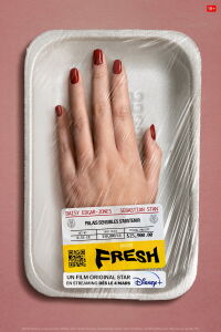 Fraîche (2022)