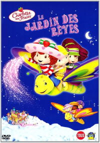 Fraisinette : Le Jardin des rêves (2006)