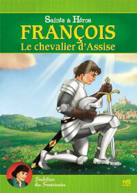 François : le chevalier d'Assise (1989)