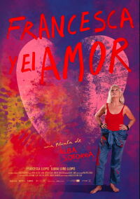 Francesca y el amor (2023)