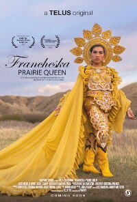 Francheska: Prairie Queen (2022)