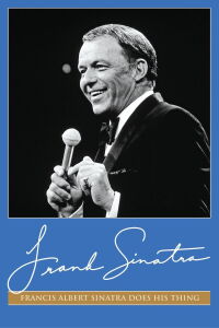 Francis Albert Sinatra Does His Thing (1968)