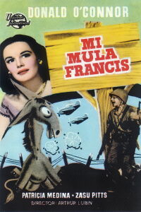 Francis (1950)