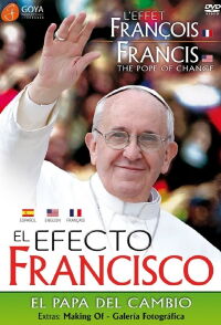 Francis: The Pope of Change (2014)