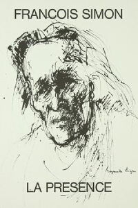 Francois Simon the Presence (1986)