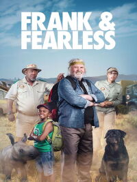 Frank and Fearless (2018)