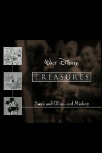 Frank and Ollie... and Mickey (2002)