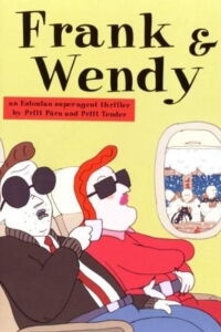 Frank & Wendy (2005)