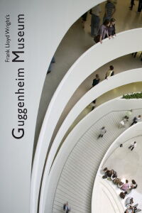 Frank Lloyd Wright's Guggenheim Museum (2010)