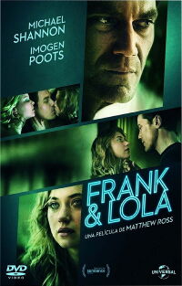 Frank & Lola (2016)