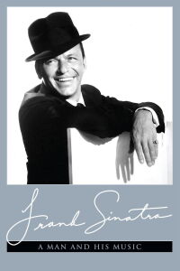 Frank Sinatra, A Man and His Music (1965)